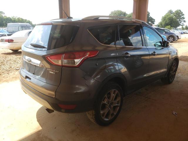 Photo 4 from auction – 2014 FORD ESCAPE TIT with VIN 1FMCU9J92EUA86992