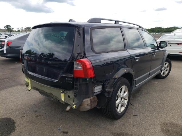 Photo 4 from auction – 2008 VOLVO XC70 with VIN YV4BZ982781013890