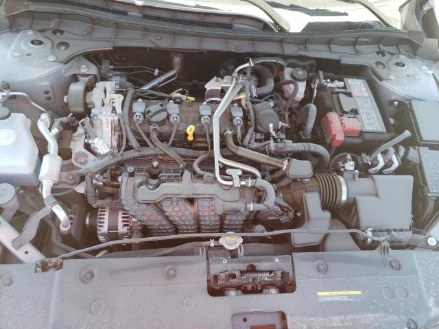 Photo 7 from auction – 2022 NISSAN ALTIMA SV with VIN 1N4BL4DV2NN364143