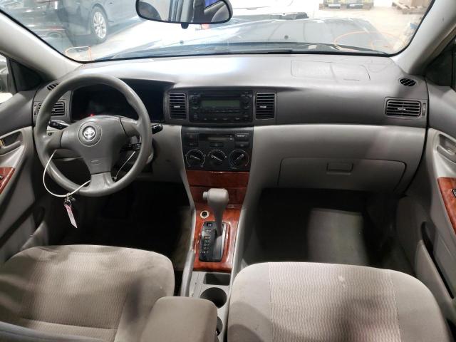 صورة رقم 9 من المزاد - 2006 TOYOTA COROLLA CE مع VIN 2T1BR32E86C701859