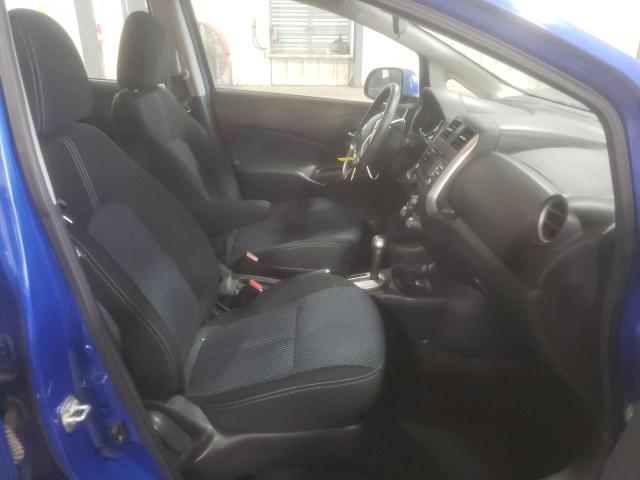 Photo 5 from auction – 2014 NISSAN VERSA NOTE with VIN 3N1CE2CPXEL431431