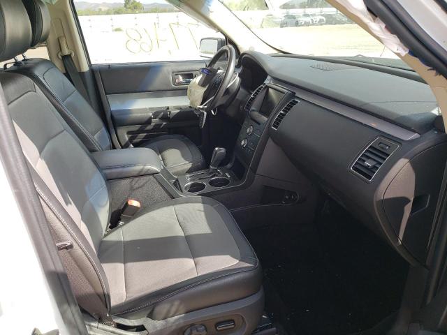 Photo 5 from auction – 2015 FORD FLEX SEL with VIN 2FMGK5C82FBA16744