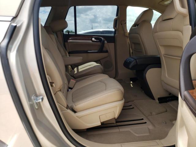 Photo 6 from auction – 2012 BUICK ENCLAVE with VIN 5GAKRCED7CJ330651