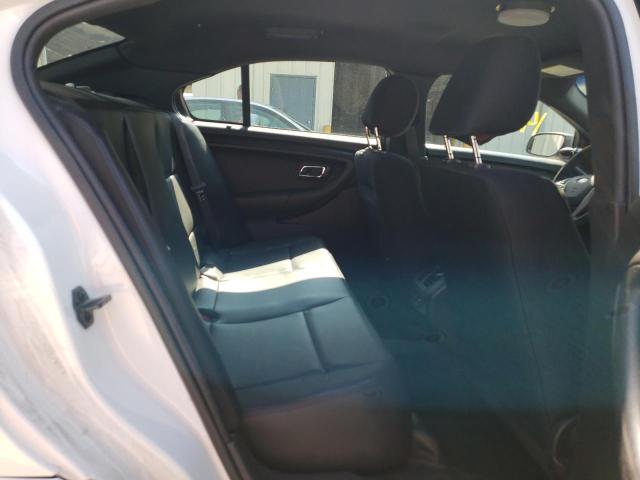 صورة رقم 6 من المزاد - 2013 FORD TAURUS POL مع VIN 1FAHP2M86DG132208