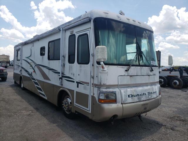 FREIGHTLINER MCL MOTORH 2000 with VIN 4UZ6XJCA3YCG76743 - Photo from auction