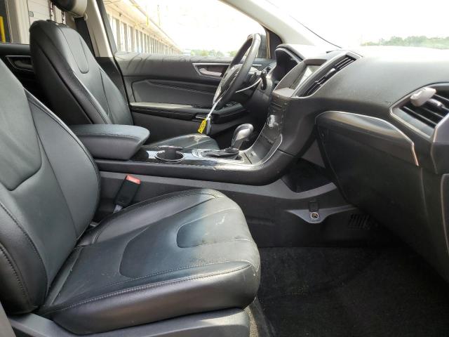 Photo 5 from auction – 2017 FORD EDGE TITAN with VIN 2FMPK4K91HBC01911