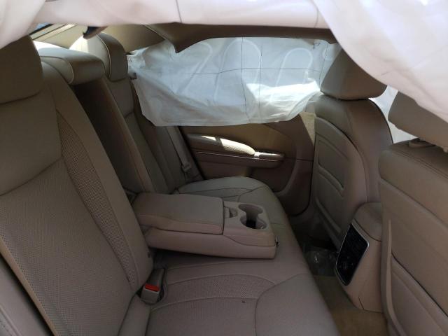 Photo 6 from auction – 2013 CHRYSLER 300C with VIN 2C3CCAEG8DH658994