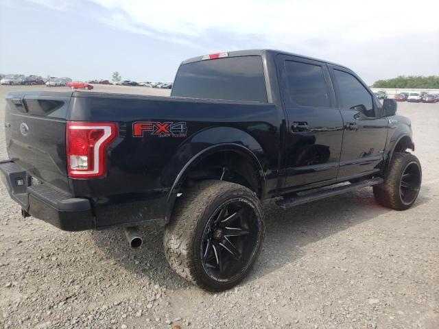 Photo 4 from auction – 2017 FORD F150 SUPER with VIN 1FTEW1EG9HFA41249