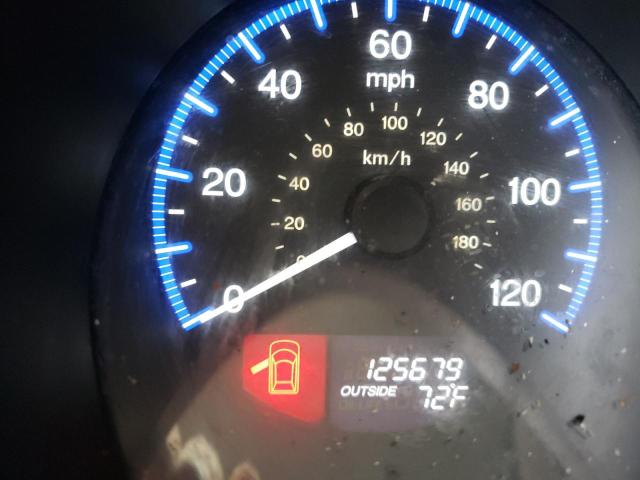Photo 8 from auction – 2011 HONDA ELEMENT EX with VIN 5J6YH2H79BL000292