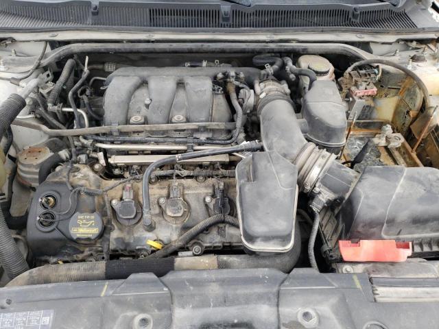 Photo 7 from auction – 2014 FORD TAURUS POL with VIN 1FAHP2MK5EG120242