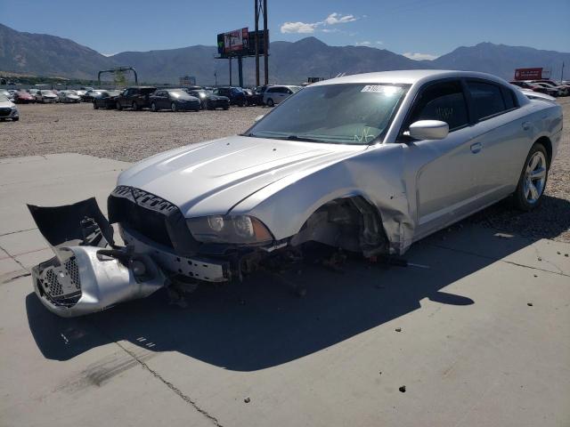 Photo 2 from auction – 2012 DODGE CHARGER R/ with VIN 2C3CDXCT8CH298723