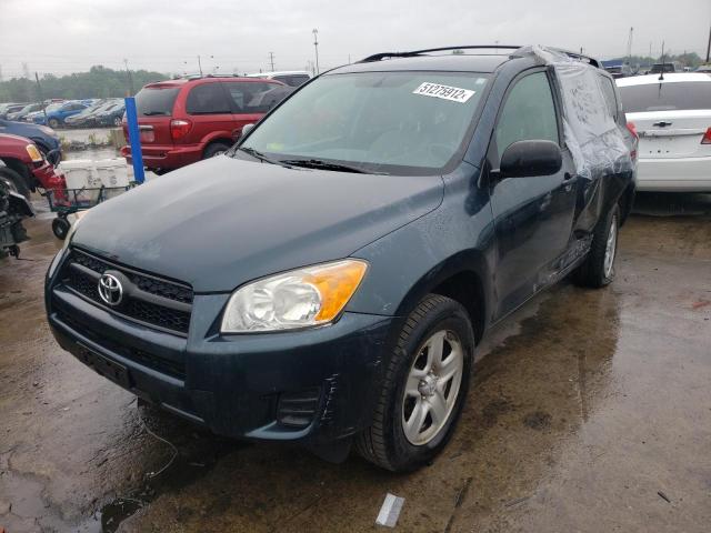 Photo 2 from auction – 2011 TOYOTA RAV4 with VIN 2T3BF4DV4BW131872