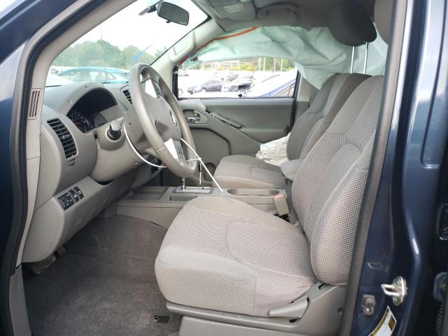 Photo 5 from auction – 2019 NISSAN FRONTIER S with VIN 1N6DD0EV5KN779487