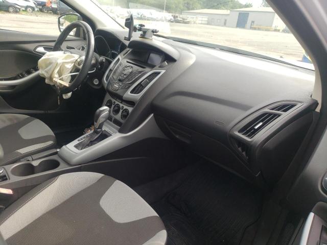 Photo 5 from auction – 2012 FORD FOCUS SE with VIN 1FAHP3K22CL103959