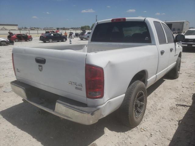 Photo 4 from auction – 2005 DODGE RAM 1500 S with VIN 1D7HU18D45S184204