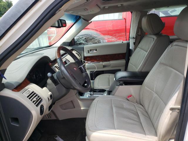 Photo 5 from auction – 2011 FORD FLEX LIMIT with VIN 2FMGK5DC6BBD26487