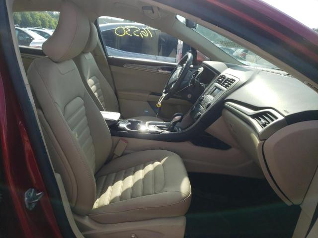 Photo 5 from auction – 2015 FORD FUSION SE with VIN 1FA6P0H73F5131657