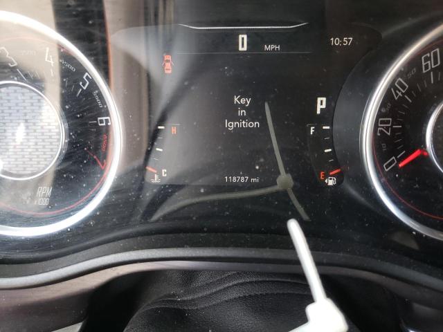 Photo 8 from auction – 2015 DODGE CHALLENGER with VIN 2C3CDZAG8FH706983