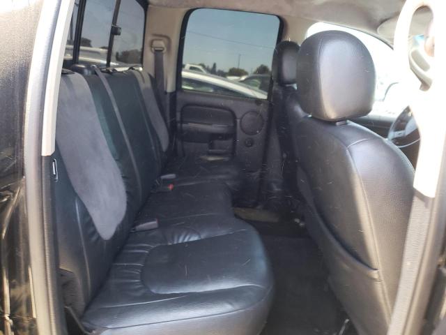 Photo 6 from auction – 2005 DODGE RAM 1500 S with VIN 1D7HA18D75J542958