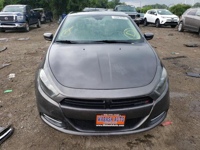 Photo 9 from auction – 2016 DODGE DART SXT with VIN 1C3CDFBB3GD605494
