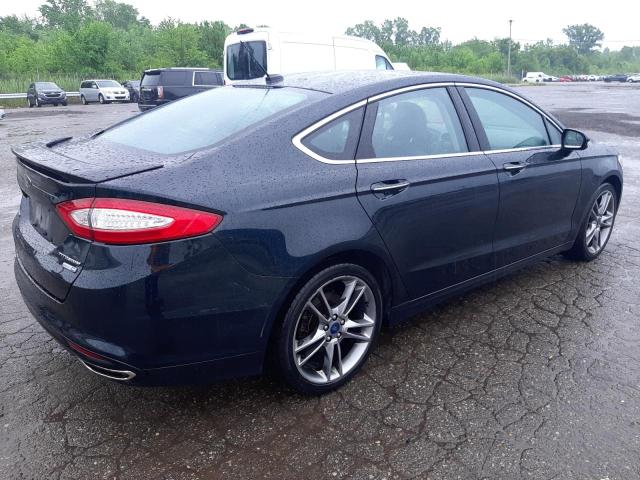 Photo 4 from auction – 2014 FORD FUSION TIT with VIN 3FA6P0D92ER267328