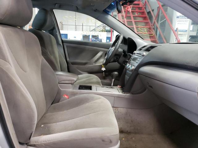 Photo 5 from auction – 2007 TOYOTA CAMRY CE with VIN 4T1BE46K47U186277
