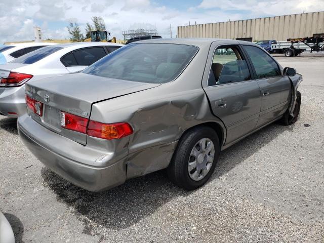 Photo 4 from auction – 2001 TOYOTA CAMRY CE with VIN 4T1BG22K11U112939