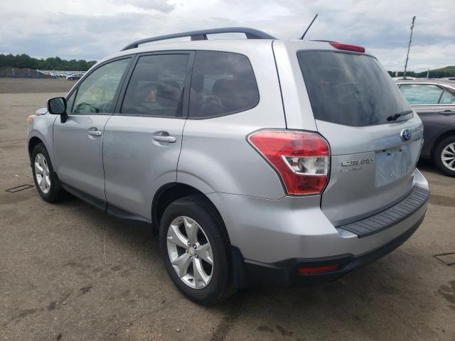 Photo 3 from auction – 2014 SUBARU FORESTER 2 with VIN JF2SJAEC2EH428967