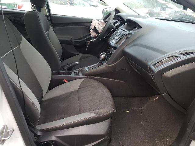 Photo 5 from auction – 2014 FORD FOCUS S with VIN 1FADP3E28EL188934