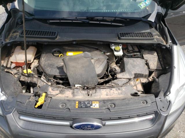 Photo 7 from auction – 2016 FORD ESCAPE SE with VIN 1FMCU9GX3GUB18065