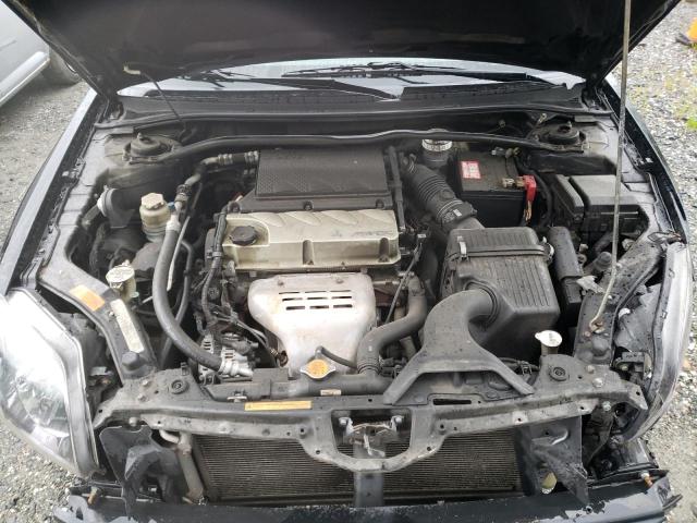 Photo 7 from auction – 2010 MITSUBISHI GALANT ES with VIN 4A32B3FF7AE005102