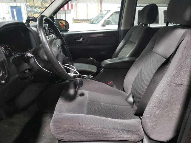 Photo 5 from auction – 2008 GMC ENVOY with VIN 1GKDT13S782129207