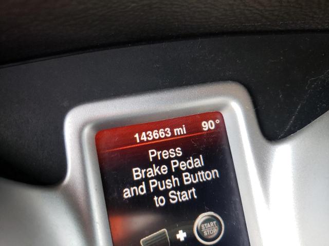 Photo 8 from auction – 2014 DODGE JOURNEY SE with VIN 3C4PDCAB4ET261372