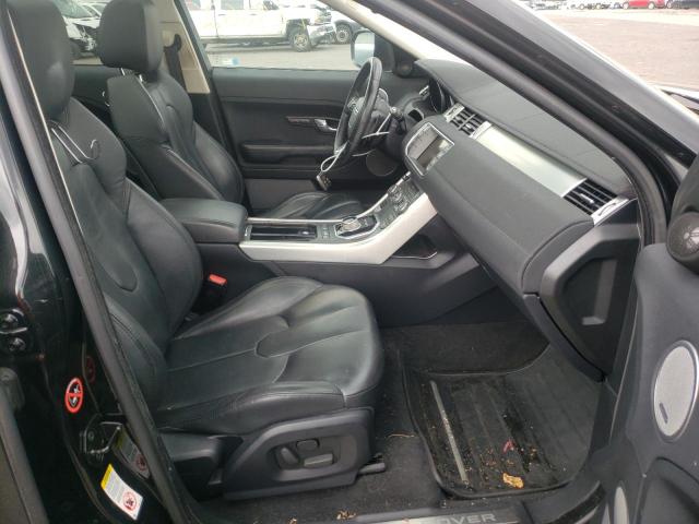 Photo 5 from auction – 2012 LAND ROVER RANGE ROVE with VIN SALVR2BG0CH685357