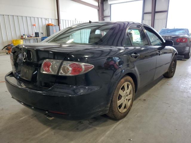 Photo 4 from auction – 2007 MAZDA 6 I with VIN 1YVHP80C675M27309