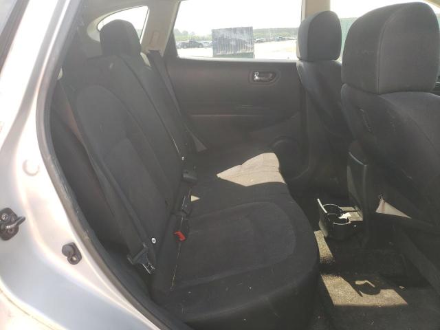 Photo 6 from auction – 2013 NISSAN ROGUE S with VIN JN8AS5MV5DW149478