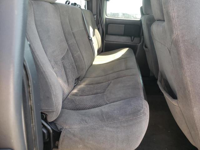 Photo 6 from auction – 2007 CHEVROLET SILVERADO with VIN 1GCEC19V37Z169503