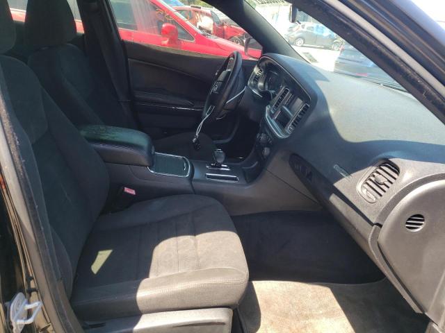 Photo 5 from auction – 2012 DODGE CHARGER SE with VIN 2C3CDXBG2CH303533