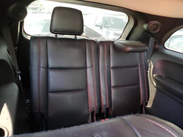 Photo 9 from auction – 2013 DODGE DURANGO R/ with VIN 1C4SDJCTXDC665937