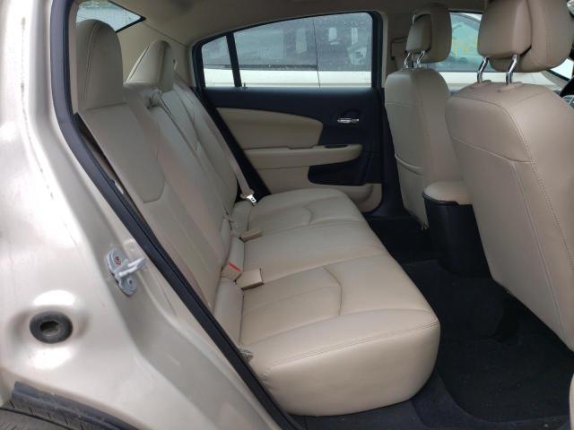 Zdjęcie 6 z aukcji – 2013 CHRYSLER 200 LIMITE z VIN 1C3CCBCGXDN688806