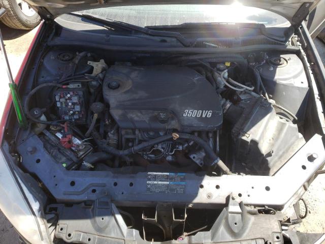 Photo 7 from auction – 2009 CHEVROLET IMPALA 1LT with VIN 2G1WT57N791152819