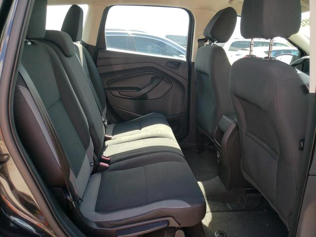 Photo 6 from auction – 2013 FORD ESCAPE S with VIN 1FMCU0F77DUB69027