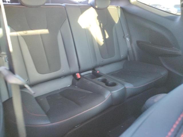 Photo 6 from auction – 2020 HYUNDAI VELOSTER B with VIN KMHTG6AF2LU026168
