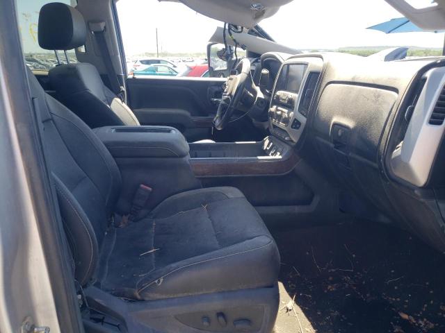 Photo 5 from auction – 2015 GMC SIERRA K15 with VIN 3GTU2VEC3FG153424