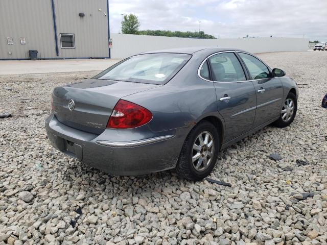 Photo 4 from auction – 2005 BUICK LACROSSE C with VIN 2G4WD532451280070