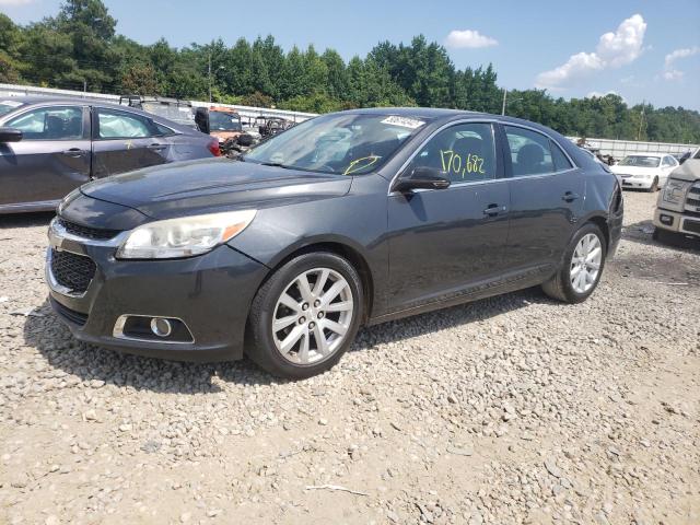 Photo 2 from auction – 2014 CHEVROLET MALIBU 2LT with VIN 1G11E5SL8EF244440