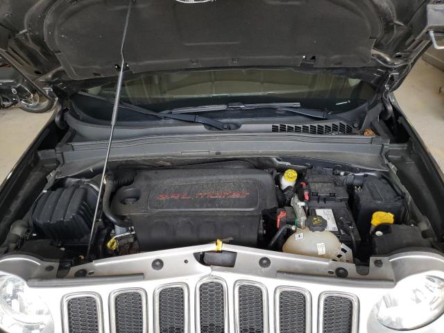 Photo 7 from auction – 2017 JEEP RENEGADE L with VIN ZACCJBDB3HPF03271