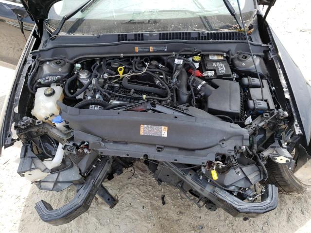 Photo 7 from auction – 2019 FORD FUSION SE with VIN 3FA6P0HD7KR160592