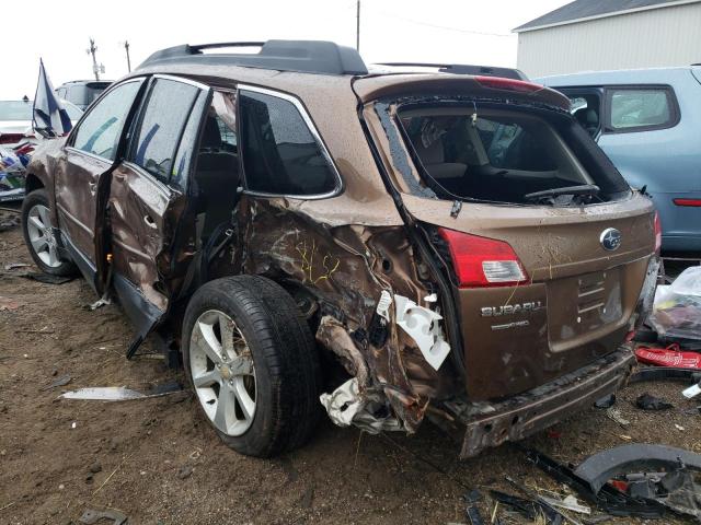 Photo 3 from auction – 2017 SUBARU ASCENT TOU with VIN 4S4BRCCCXD3292956
