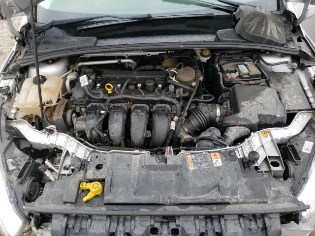 Photo 7 from auction – 2015 FORD FOCUS SE with VIN 1FADP3K27FL283717